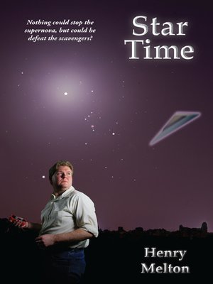 cover image of Star Time